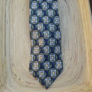 Mulberry Silk tie